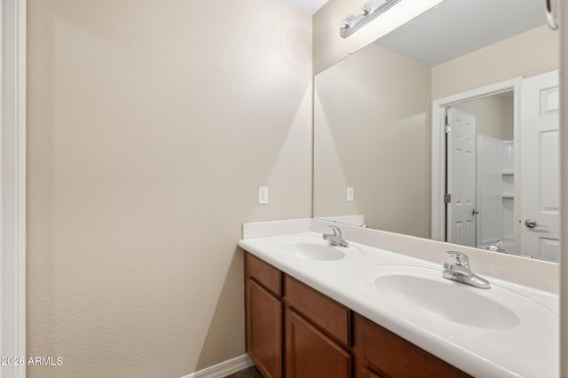 2501 S 255TH Drive, Buckeye, AZ 85326