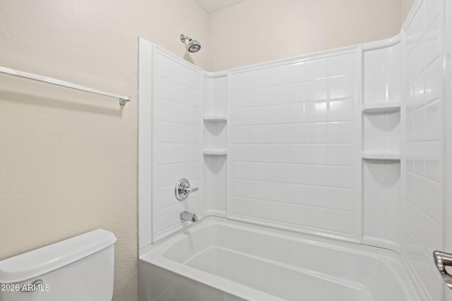 2501 S 255TH Drive, Buckeye, AZ 85326