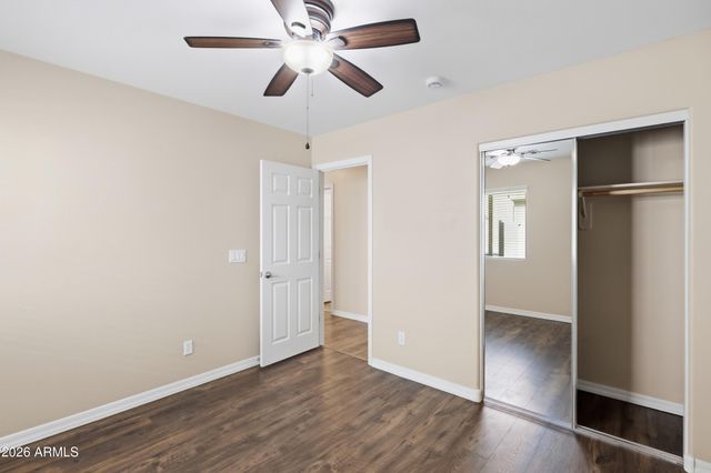 2501 S 255TH Drive, Buckeye, AZ 85326
