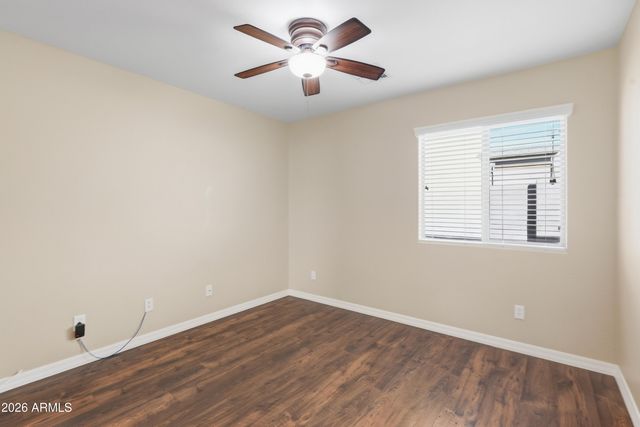 2501 S 255TH Drive, Buckeye, AZ 85326