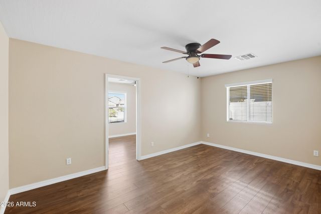 2501 S 255TH Drive, Buckeye, AZ 85326