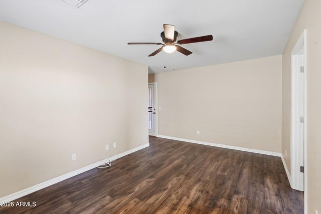 2501 S 255TH Drive, Buckeye, AZ 85326