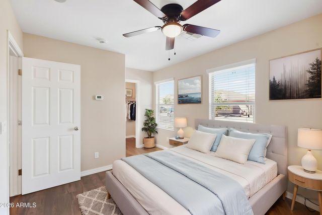 2501 S 255TH Drive, Buckeye, AZ 85326