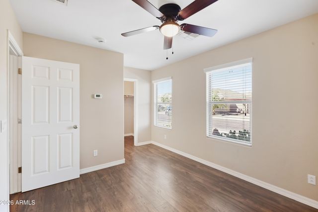 2501 S 255TH Drive, Buckeye, AZ 85326