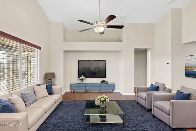 2501 S 255TH Drive, Buckeye, AZ 85326
