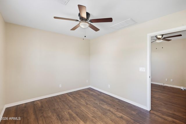 2501 S 255TH Drive, Buckeye, AZ 85326