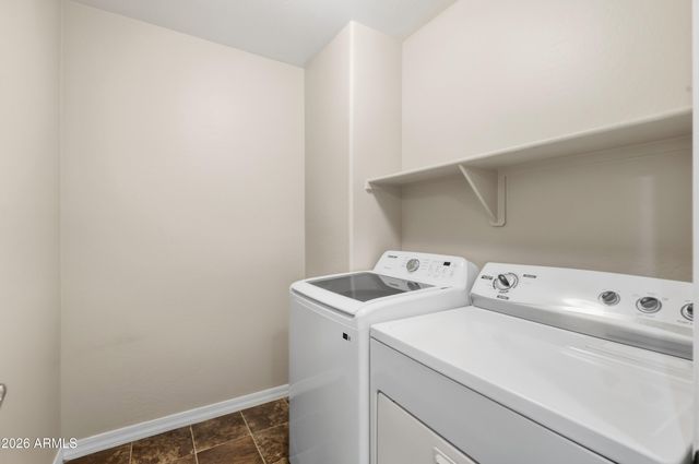 2501 S 255TH Drive, Buckeye, AZ 85326