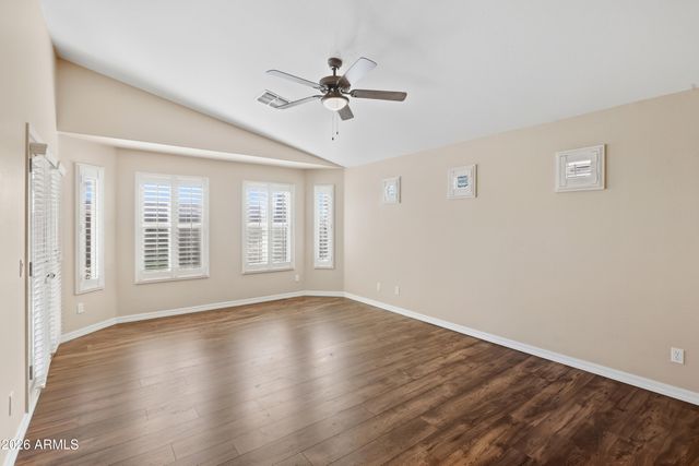 2501 S 255TH Drive, Buckeye, AZ 85326