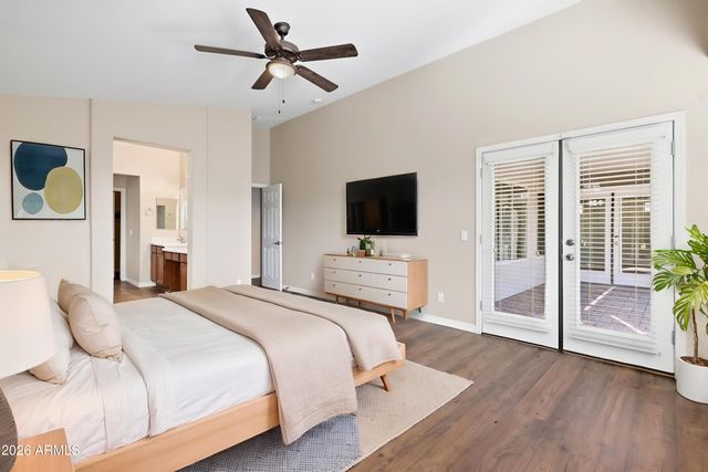 2501 S 255TH Drive, Buckeye, AZ 85326