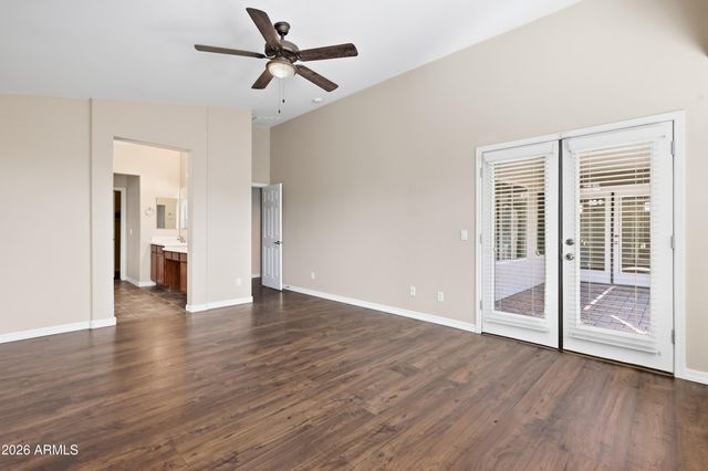 2501 S 255TH Drive, Buckeye, AZ 85326