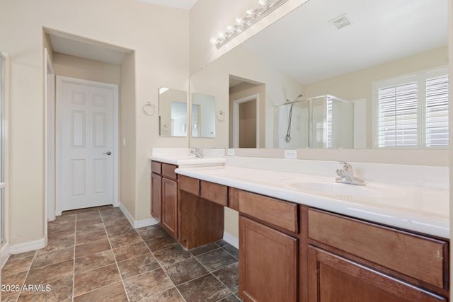 2501 S 255TH Drive, Buckeye, AZ 85326