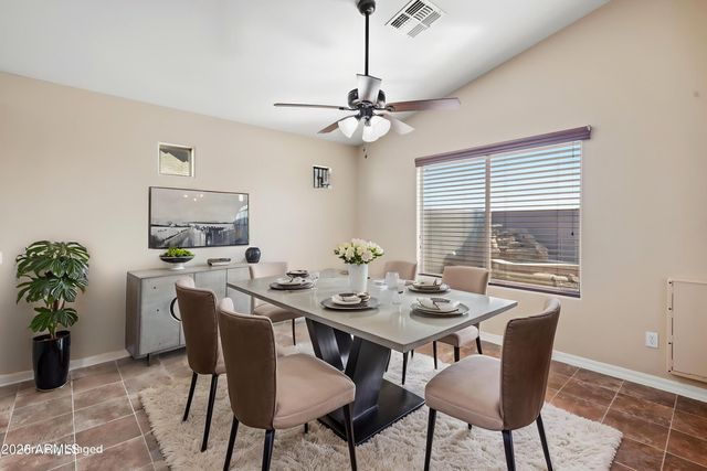 2501 S 255TH Drive, Buckeye, AZ 85326