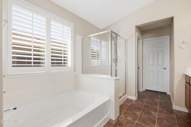 2501 S 255TH Drive, Buckeye, AZ 85326