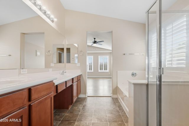 2501 S 255TH Drive, Buckeye, AZ 85326
