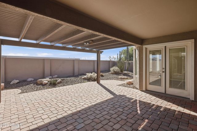 2501 S 255TH Drive, Buckeye, AZ 85326