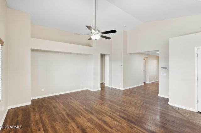 2501 S 255TH Drive, Buckeye, AZ 85326