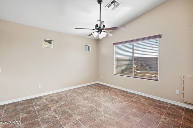 2501 S 255TH Drive, Buckeye, AZ 85326