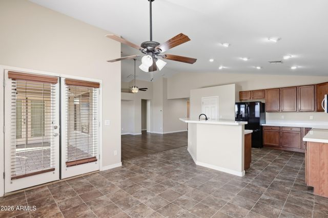 2501 S 255TH Drive, Buckeye, AZ 85326