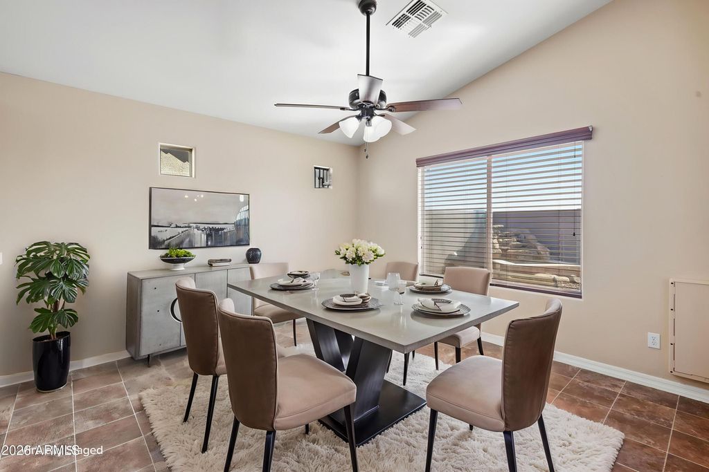 2501 S 255TH Drive, Buckeye, AZ 85326 — photo 4