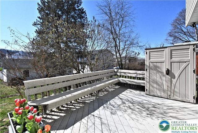 742 Walnut Street, Emmaus Boro, PA 18049