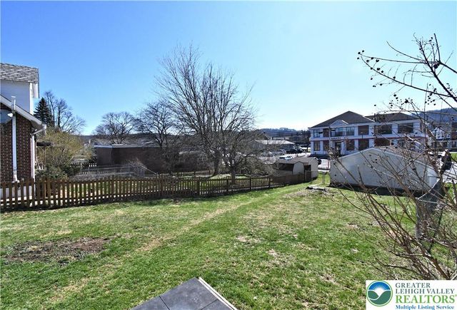 742 Walnut Street, Emmaus Boro, PA 18049