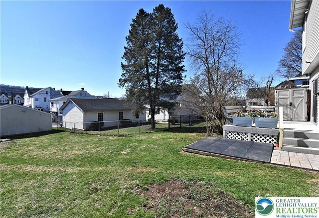 742 Walnut Street, Emmaus Boro, PA 18049