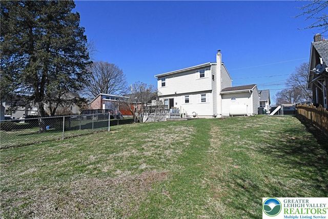 742 Walnut Street, Emmaus Boro, PA 18049