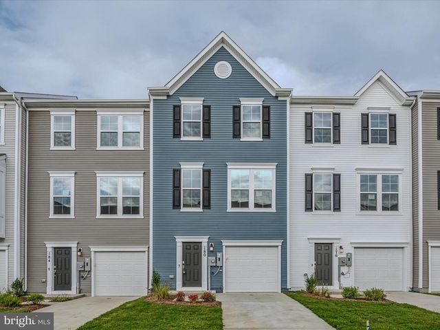 180 COOPERAGE RD, Inwood, WV 25428