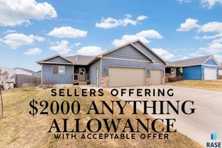 4025 S Pisidian Ave Avenue, Sioux Falls, SD 57110