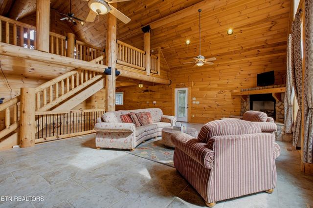 4167 Spring Creek Way, Sevierville, TN 37876