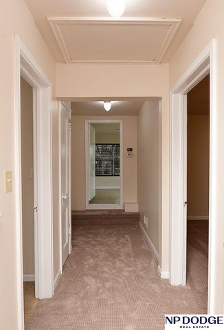 2701 S 60th Street, Omaha, NE 68106