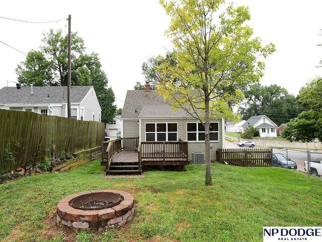 2701 S 60th Street, Omaha, NE 68106