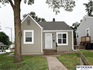 2701 S 60th Street, Omaha, NE 68106