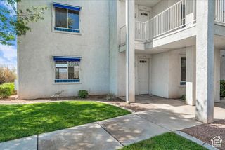 1845 W CANYON VIEW DR #2101, St. George, UT 84770