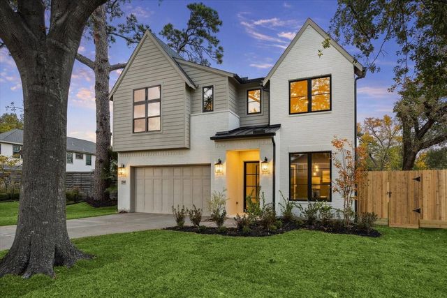 910 W 41st Street, Houston, TX 77018