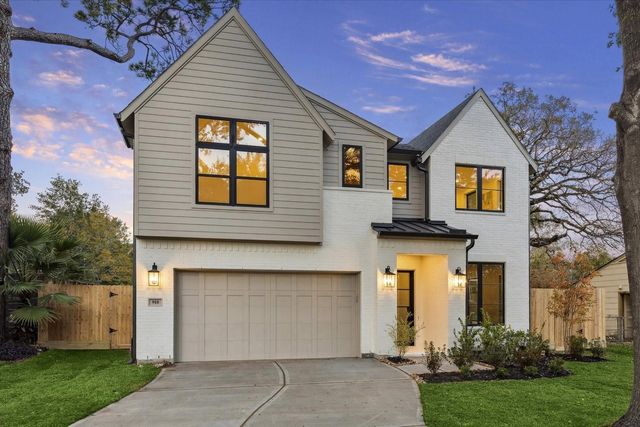 910 W 41st Street, Houston, TX 77018