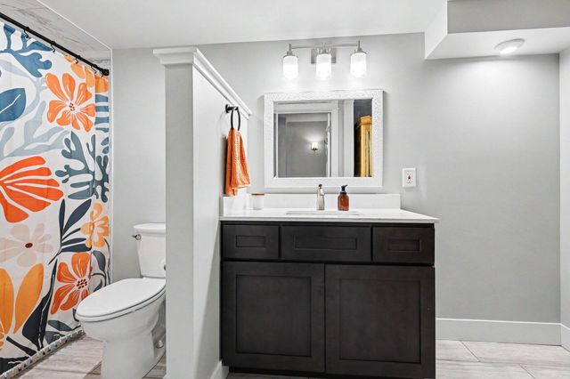 3281 Amtrak Drive SW, Byron Center, MI 49315