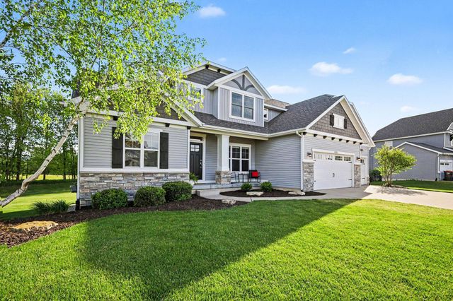 3281 Amtrak Drive SW, Byron Center, MI 49315