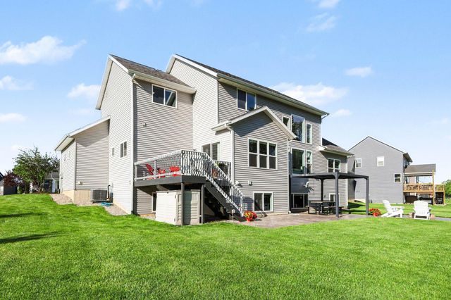 3281 Amtrak Drive SW, Byron Center, MI 49315