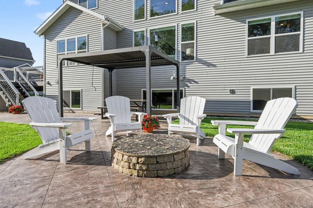 3281 Amtrak Drive SW, Byron Center, MI 49315
