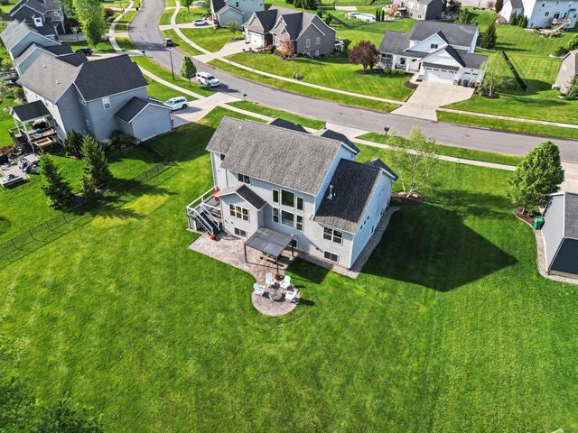 3281 Amtrak Drive SW, Byron Center, MI 49315