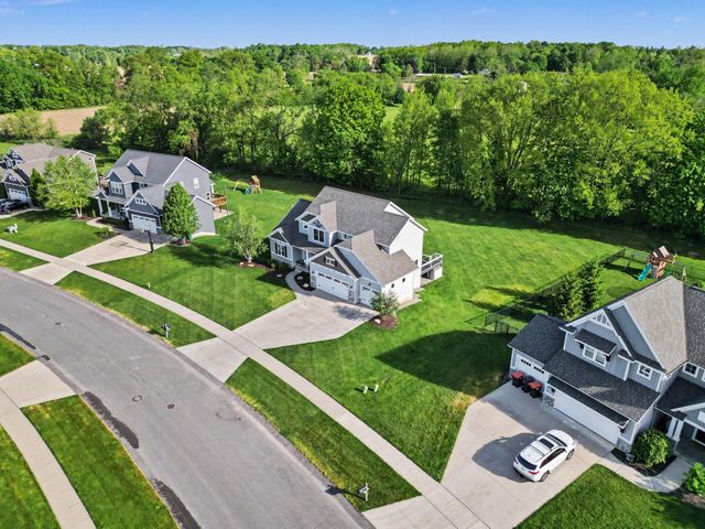 3281 Amtrak Drive SW, Byron Center, MI 49315