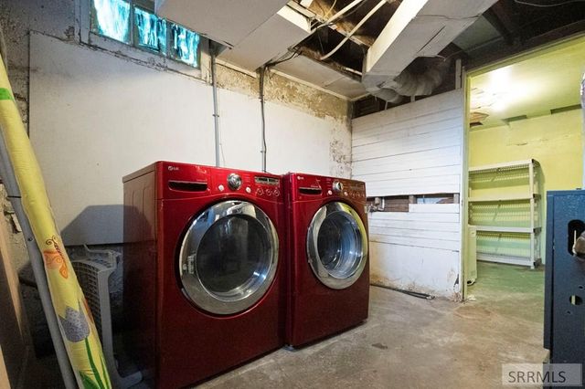 484 G Street, Idaho Falls, ID 83402