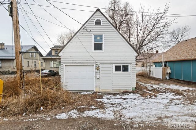 484 G Street, Idaho Falls, ID 83402