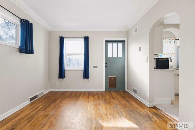 484 G Street, Idaho Falls, ID 83402