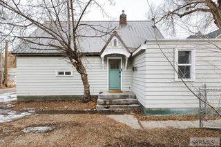 484 G Street, Idaho Falls, ID 83402