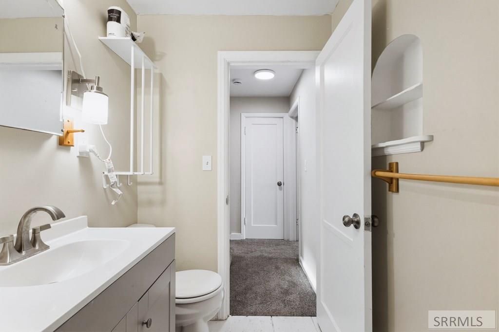 Image 29 of property listing at 484 G Street, Idaho Falls, ID 83402