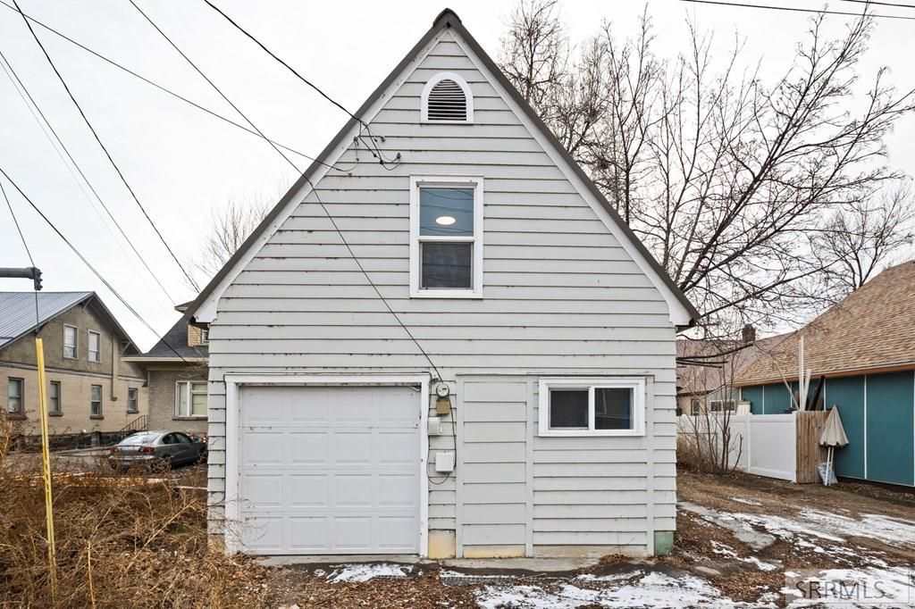 Image 35 of property listing at 484 G Street, Idaho Falls, ID 83402