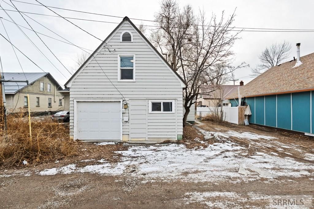 Image 36 of property listing at 484 G Street, Idaho Falls, ID 83402