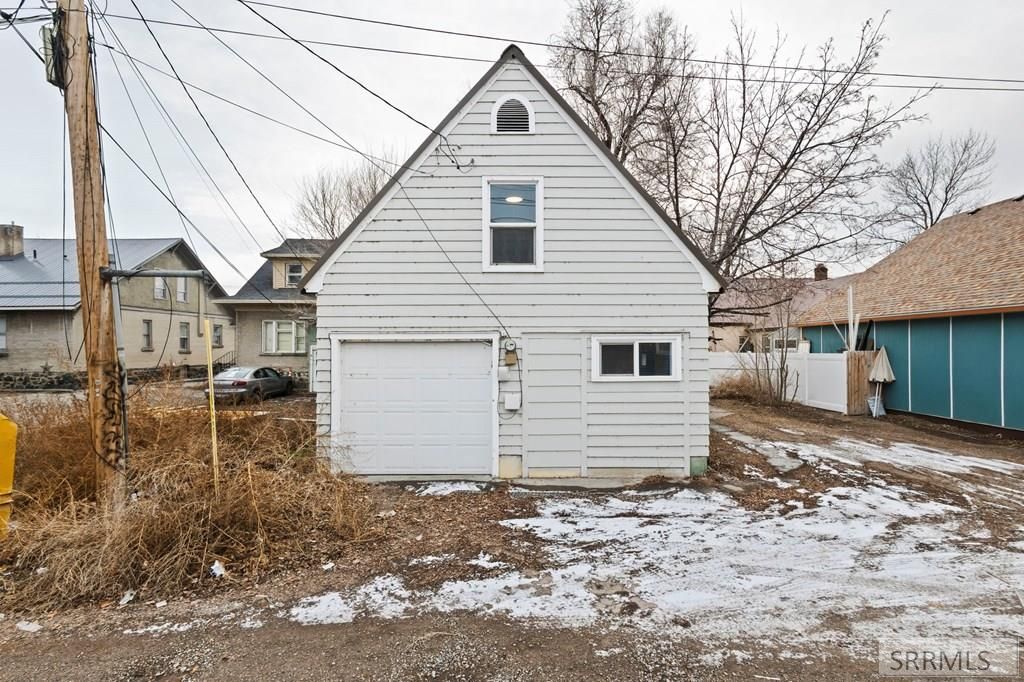 Image 37 of property listing at 484 G Street, Idaho Falls, ID 83402